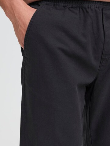 Tapered Pantaloni 'CAI' di !Solid in nero