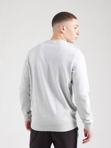 pilka PUMA Sportinio tipo megztinis 'Essentials'