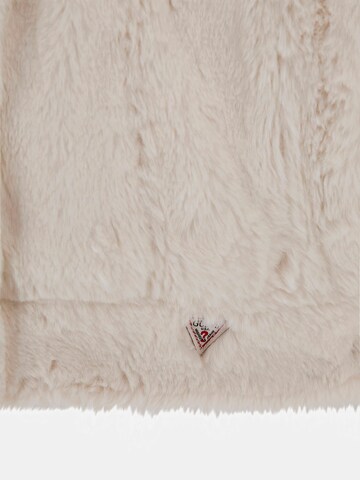 GUESS Between-Season Jacket in White