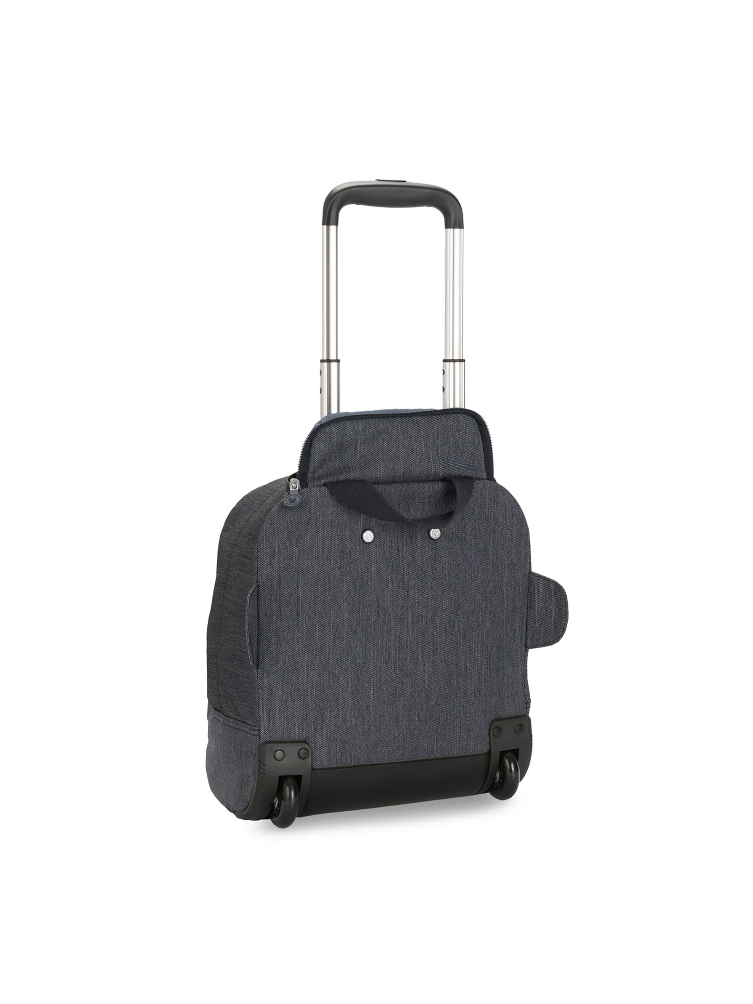 Borsa 'Nusi' di KIPLING in grigio