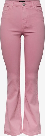 PIECES Jeans 'PEGGY' in Light pink, Item view