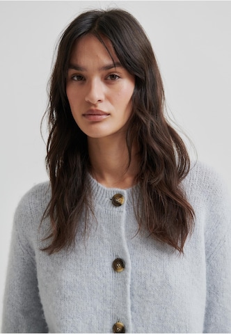 Cardigan SECOND FEMALE en gris