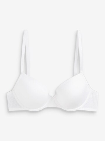 Invisible Soutien-gorge Next en marron