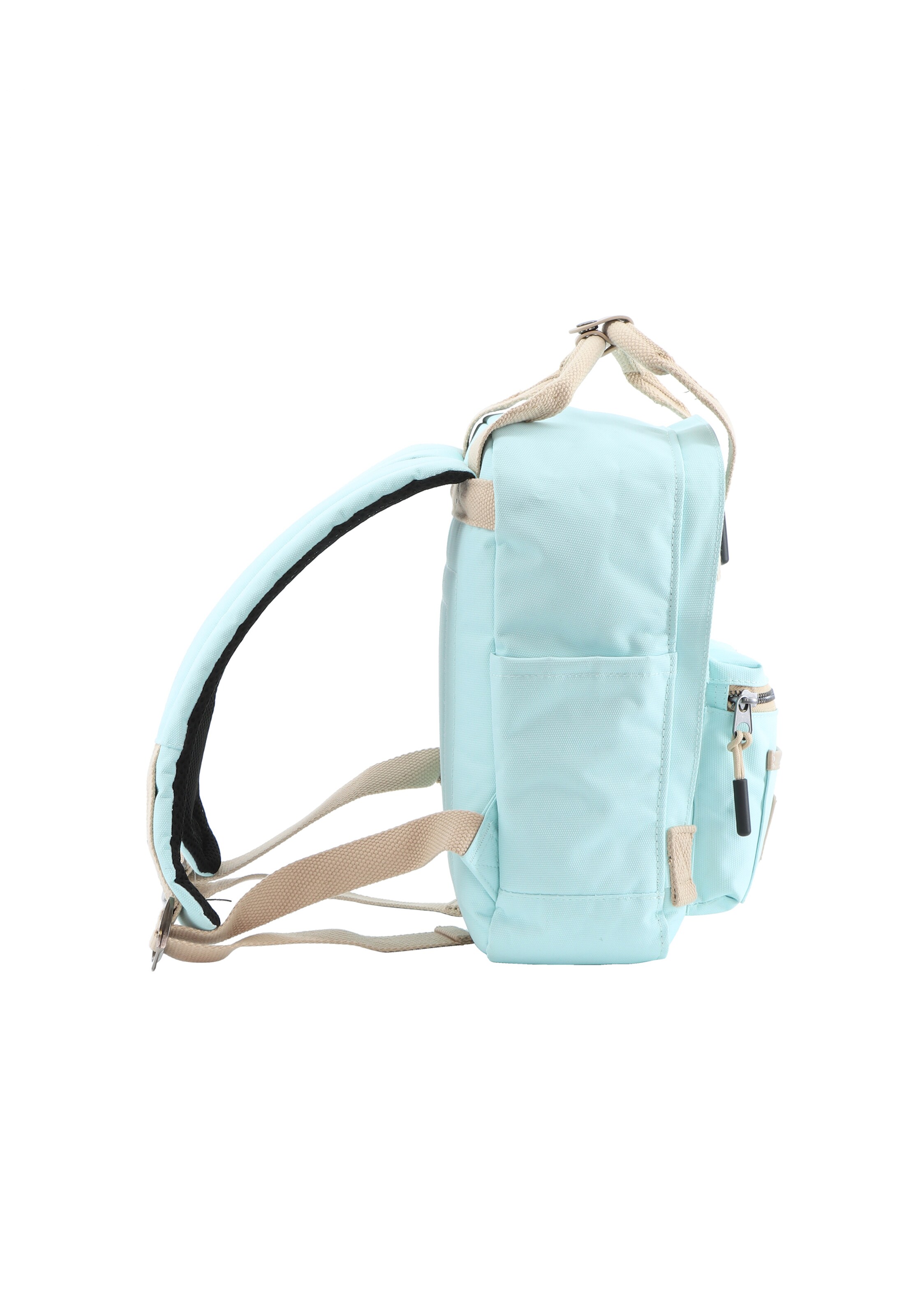 National Geographic Rucksack 'LEGEND' in Blau