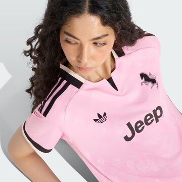 Maillot 'Juventus Turin 26/27' ADIDAS PERFORMANCE en rose