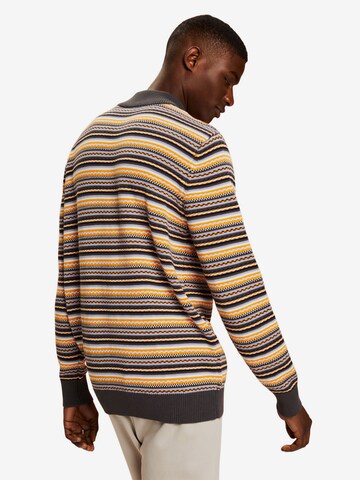 ESPRIT Pullover in Mischfarben