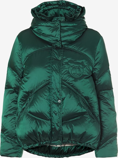 TATUUM Winter Jacket 'PRECJO' in Green, Item view