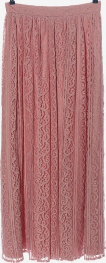 Chi Chi London Bodenlanger Mantel In M In Schwarz About You