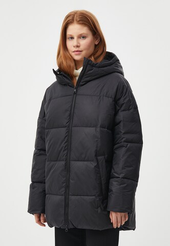 Finn Flare Between-season jacket in Black