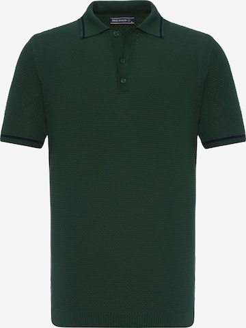 Felix Hardy Poloshirt in Grün: predná strana