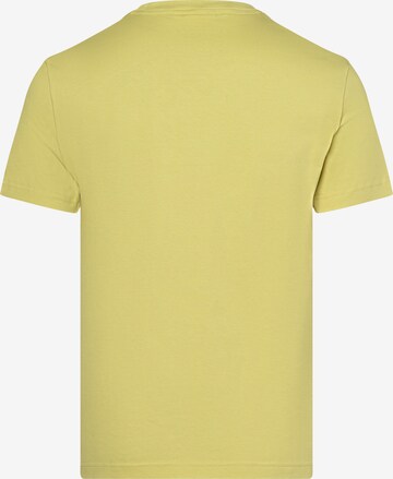 T-Shirt Calvin Klein en vert