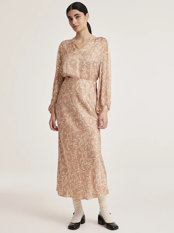 Odd Molly Skirt 'Katarina' in Beige