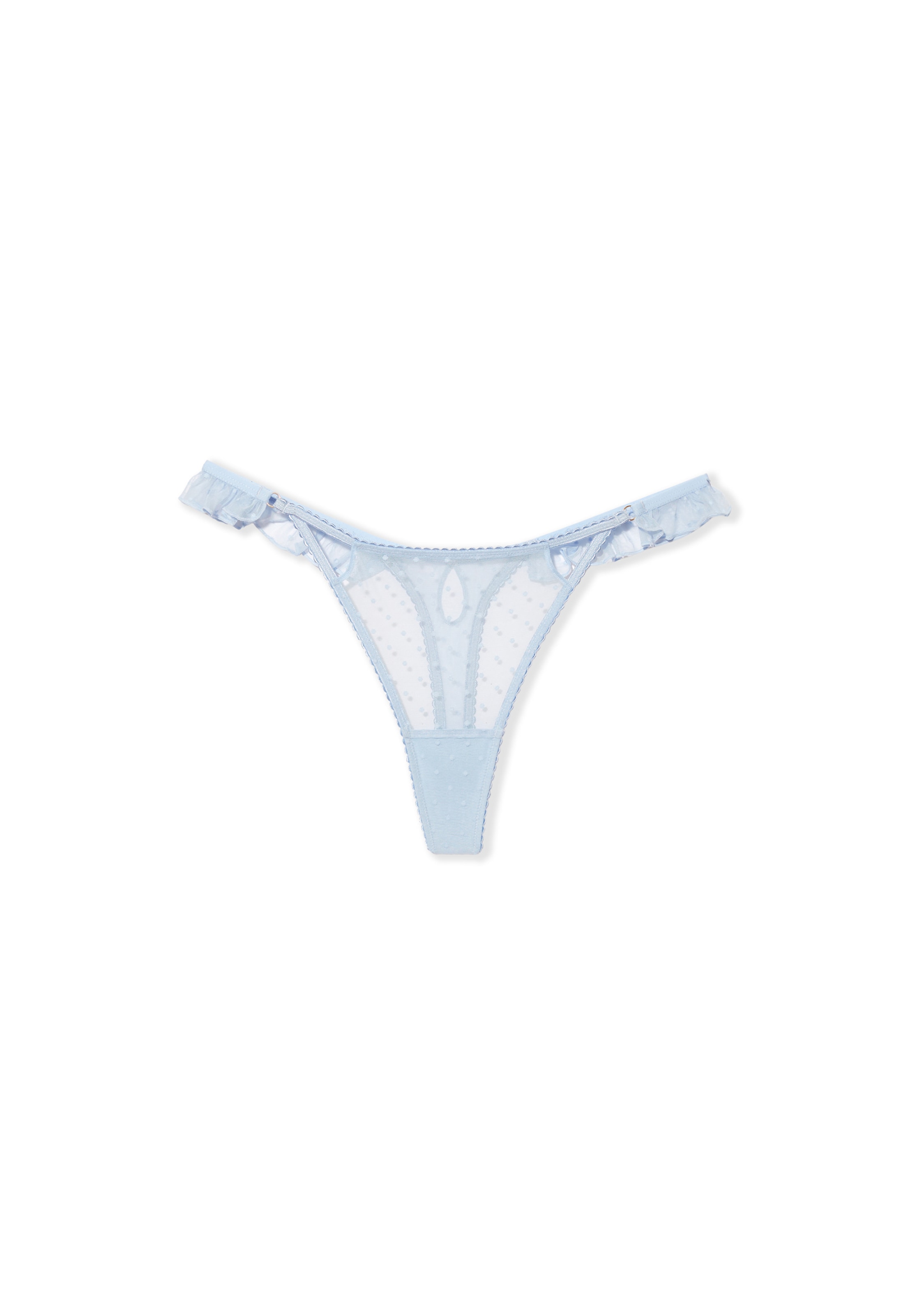 String 'Surprise S25' ETAM en bleu : devant