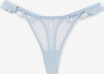 String 'Surprise S25' ETAM en bleu : devant