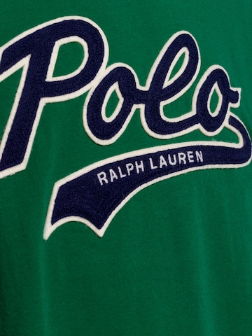 Polo Ralph Lauren Shirt in Groen