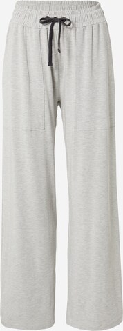 JOOP! Pyžamové kalhoty – šedá: přední strana
