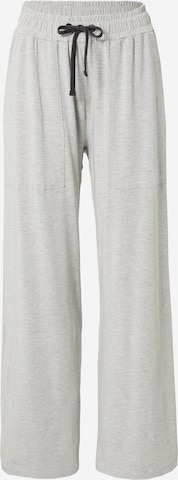 JOOP! - Pantalón de pijama en gris: frente