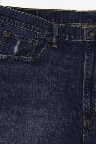 LEVI'S ® Shorts in 40 in Blue