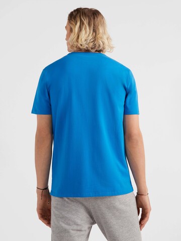 Maglietta 'Arrowhead' di O'NEILL in blu