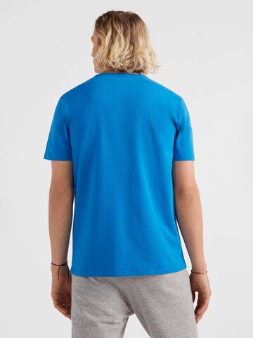 O'NEILL - Camisa 'Arrowhead' em azul