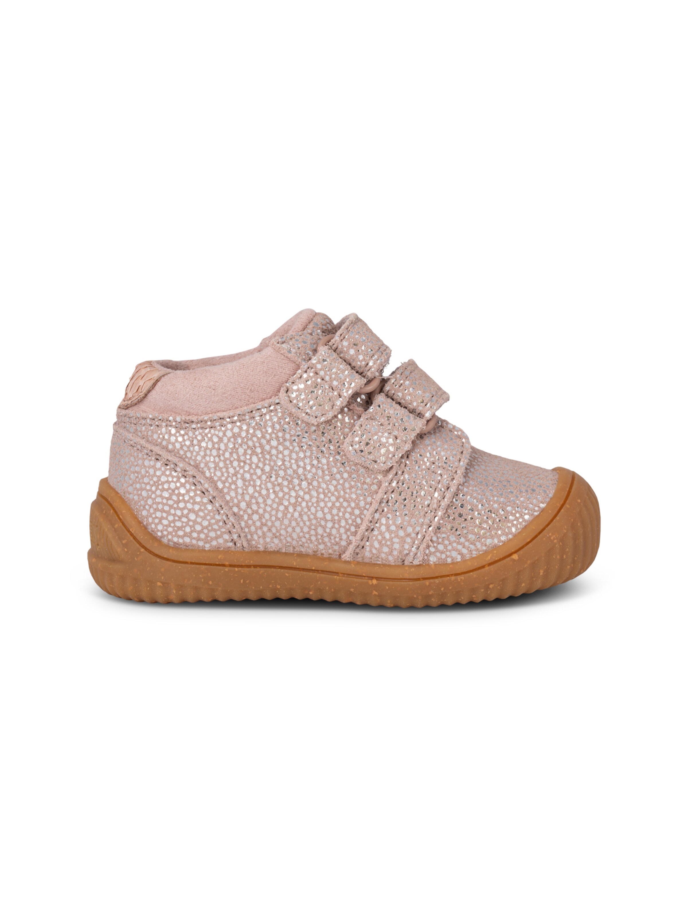 Baskets 'Tristan' WODEN en rose