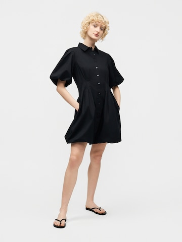 GAP Kleid in Schwarz