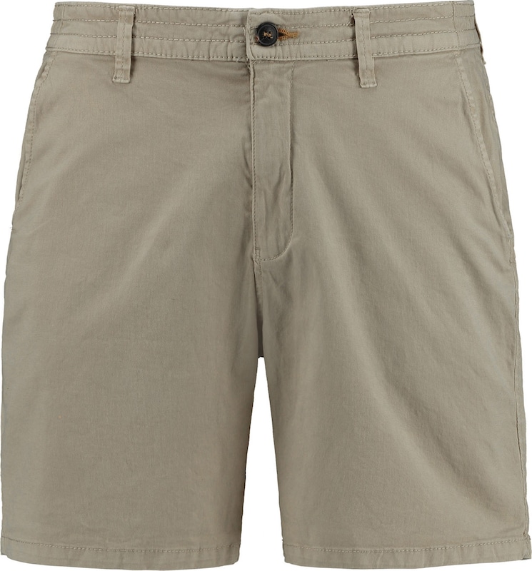 Shiwi Regular Shorts 'Jack' in Taupe AB6185 Shiwi Regular Shorts 'Jack' in Taupe AB6185
