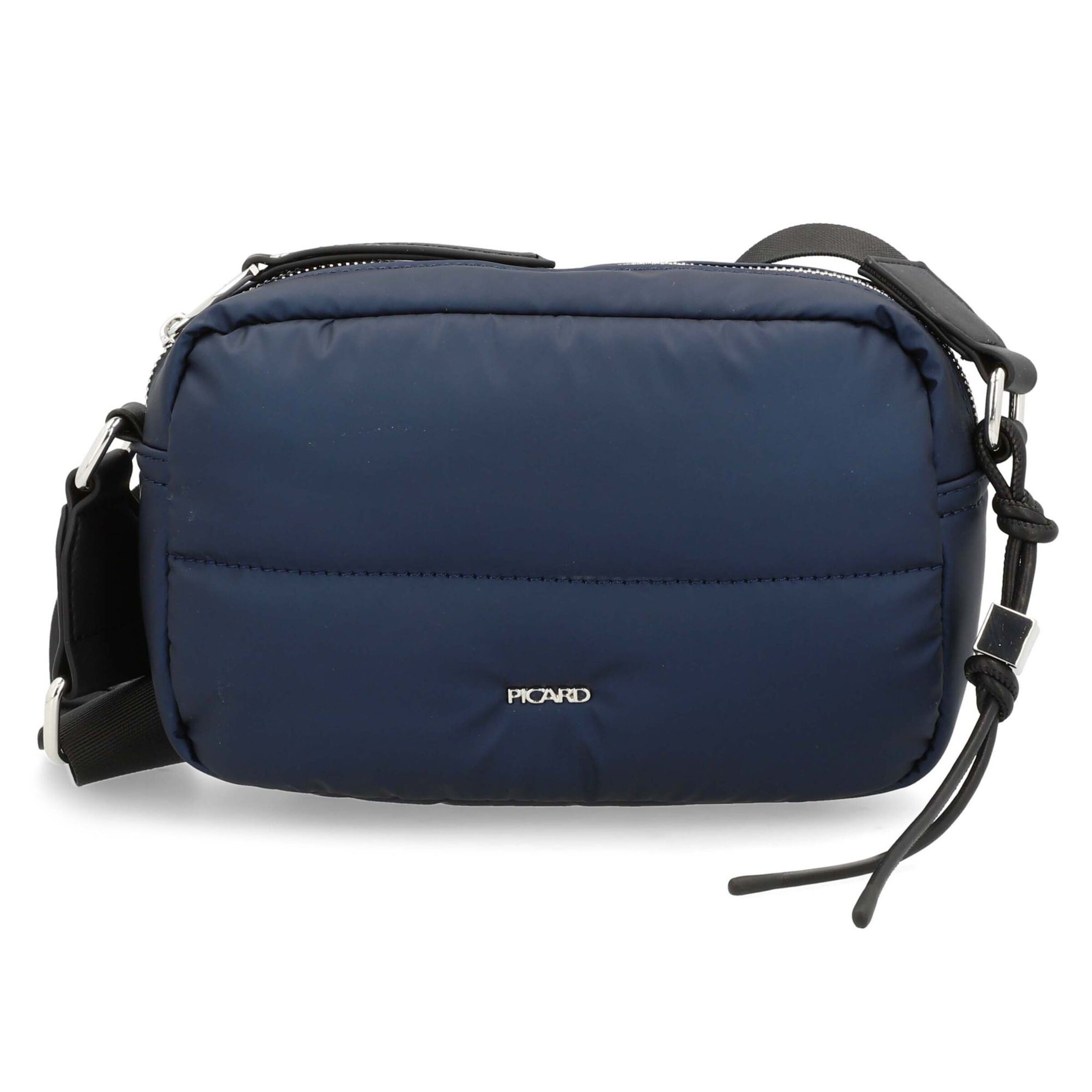 Sac à bandoulière 'Sportify' Picard en bleu : devant
