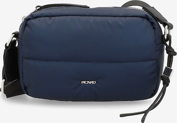 Sac à bandoulière 'Sportify' Picard en bleu : devant