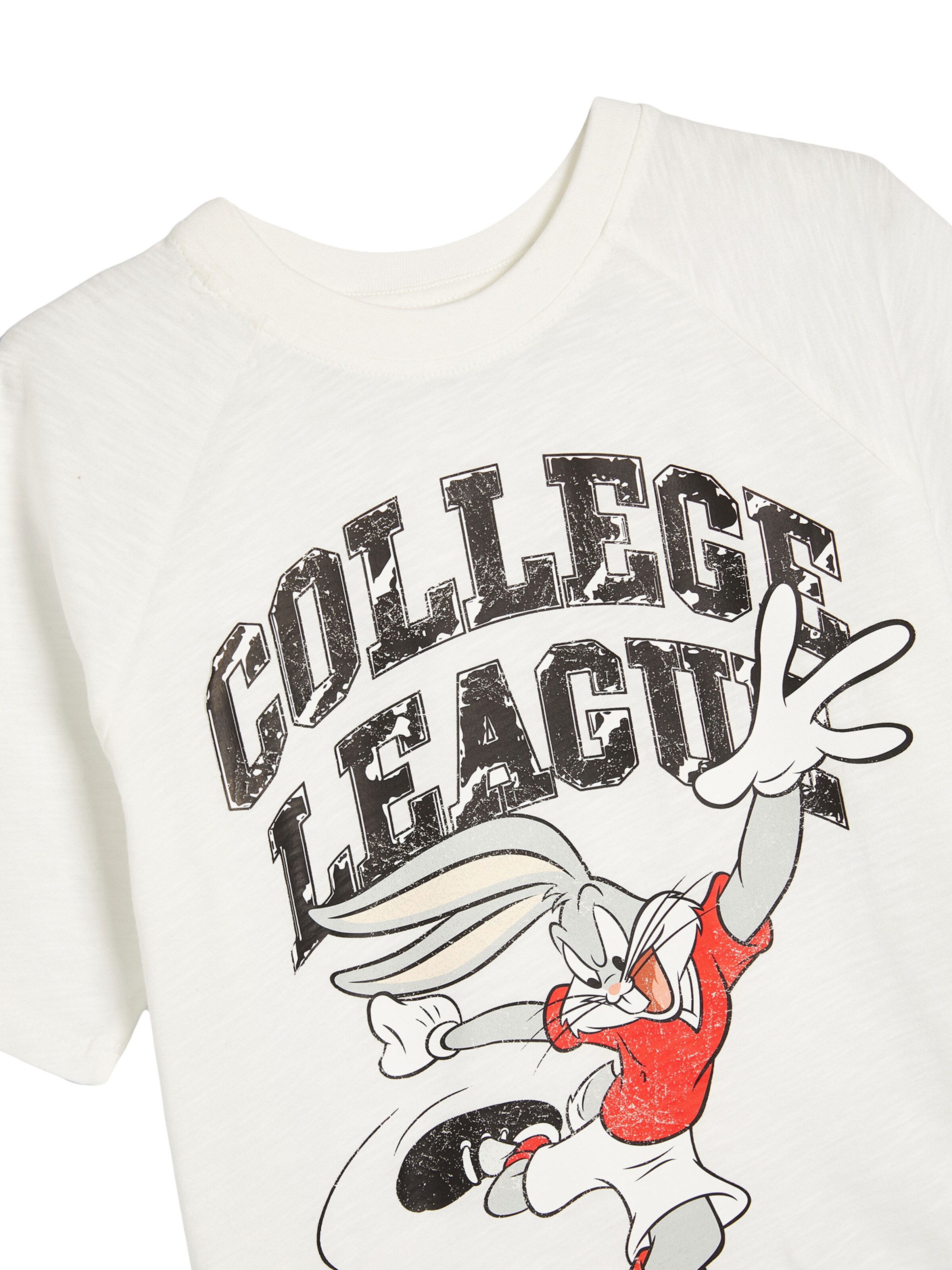 Koton Shirt in White