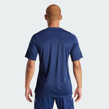 ADIDAS PERFORMANCE Dres 'Tiro 24' | modra barva