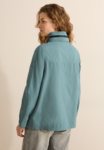 CECIL Übergangsjacke in Grün