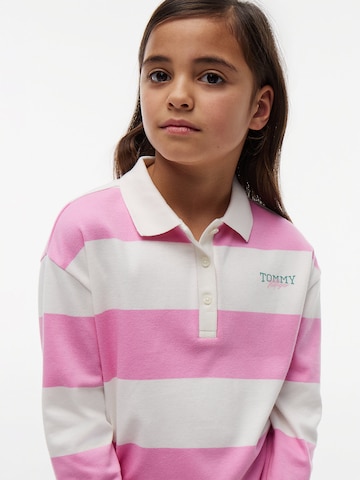 TOMMY HILFIGER Shirt in Pink