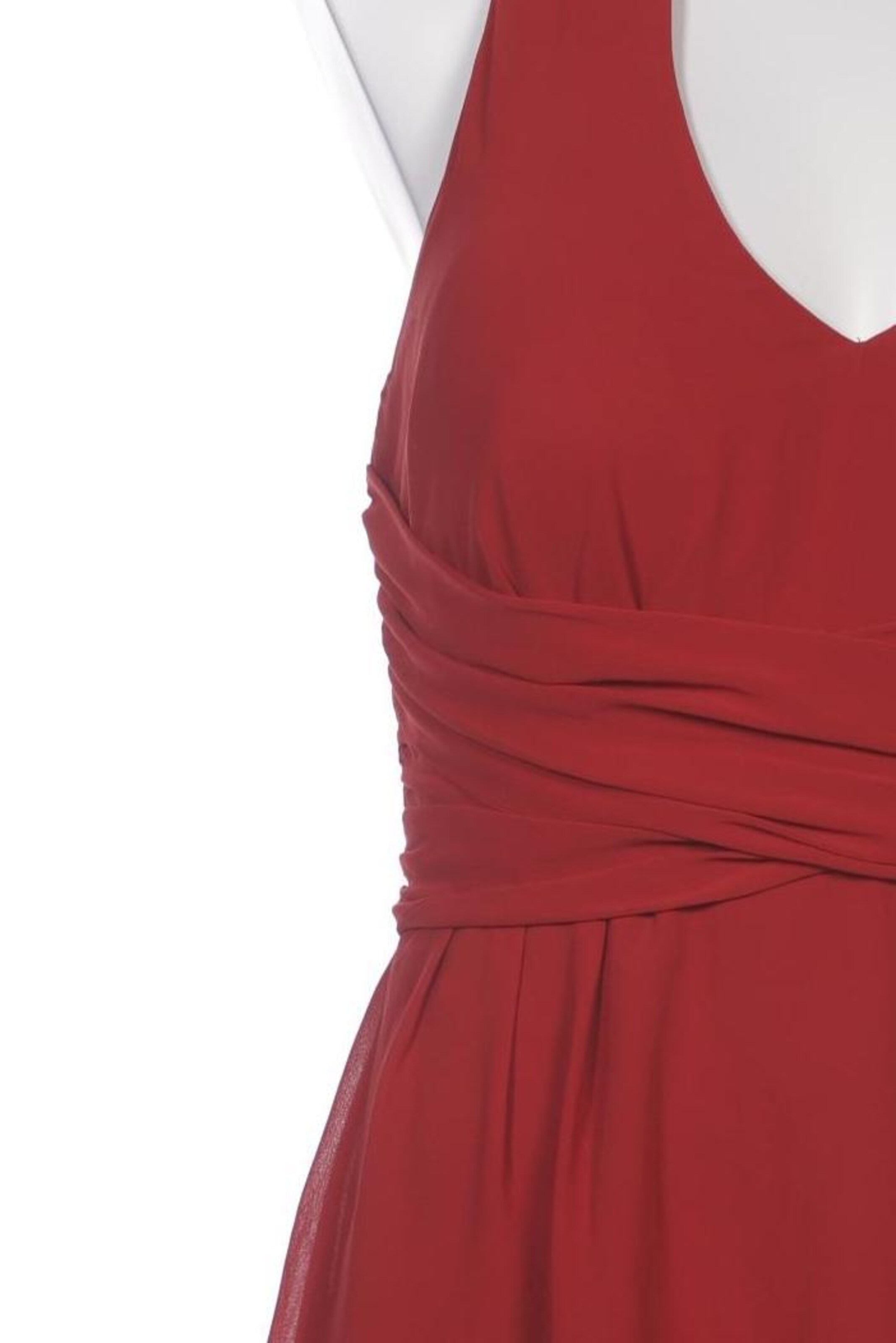GUESS Kleid L in Rot