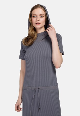 HELMIDGE Dress in Grey