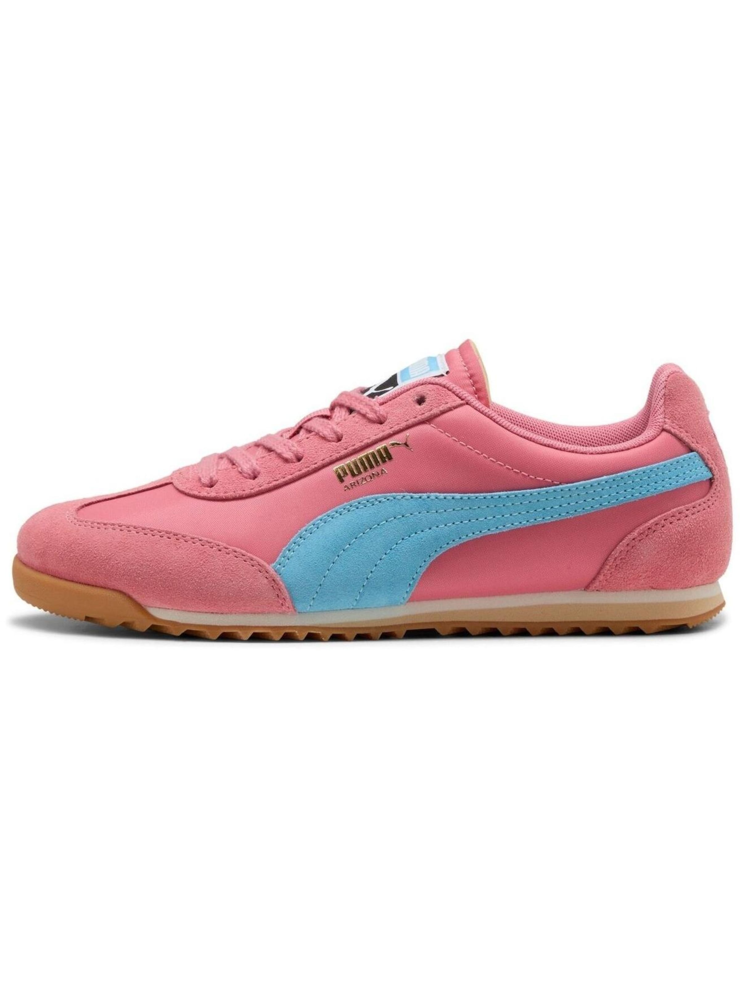 PUMA Sportschuh 'Arizona'‌‌‌‌‌‌‌‌‌ in Pink: Vorderseite