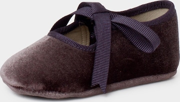 Pisamonas Ballerina in Grey: front