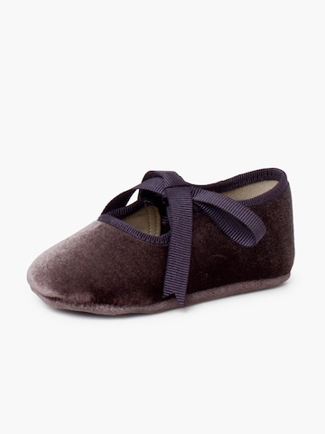 Pisamonas Ballerina‌‌ in Grau: Vorderseite