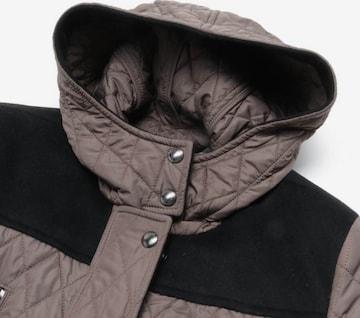 Belstaff Übergangsjacke XS in Braun