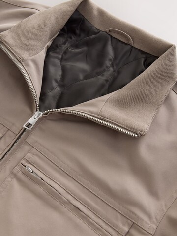 smėlio Next Demisezoninė striukė