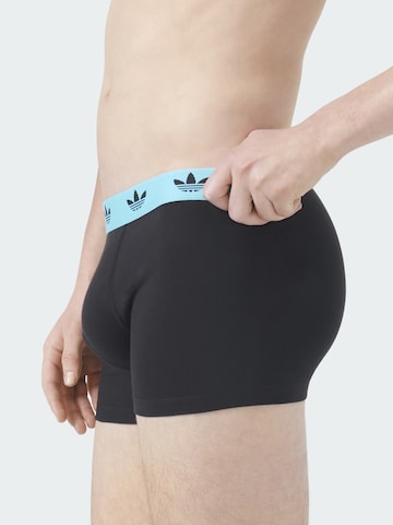 Boxers ' Comfort Flex Cotton ' ADIDAS ORIGINALS en noir