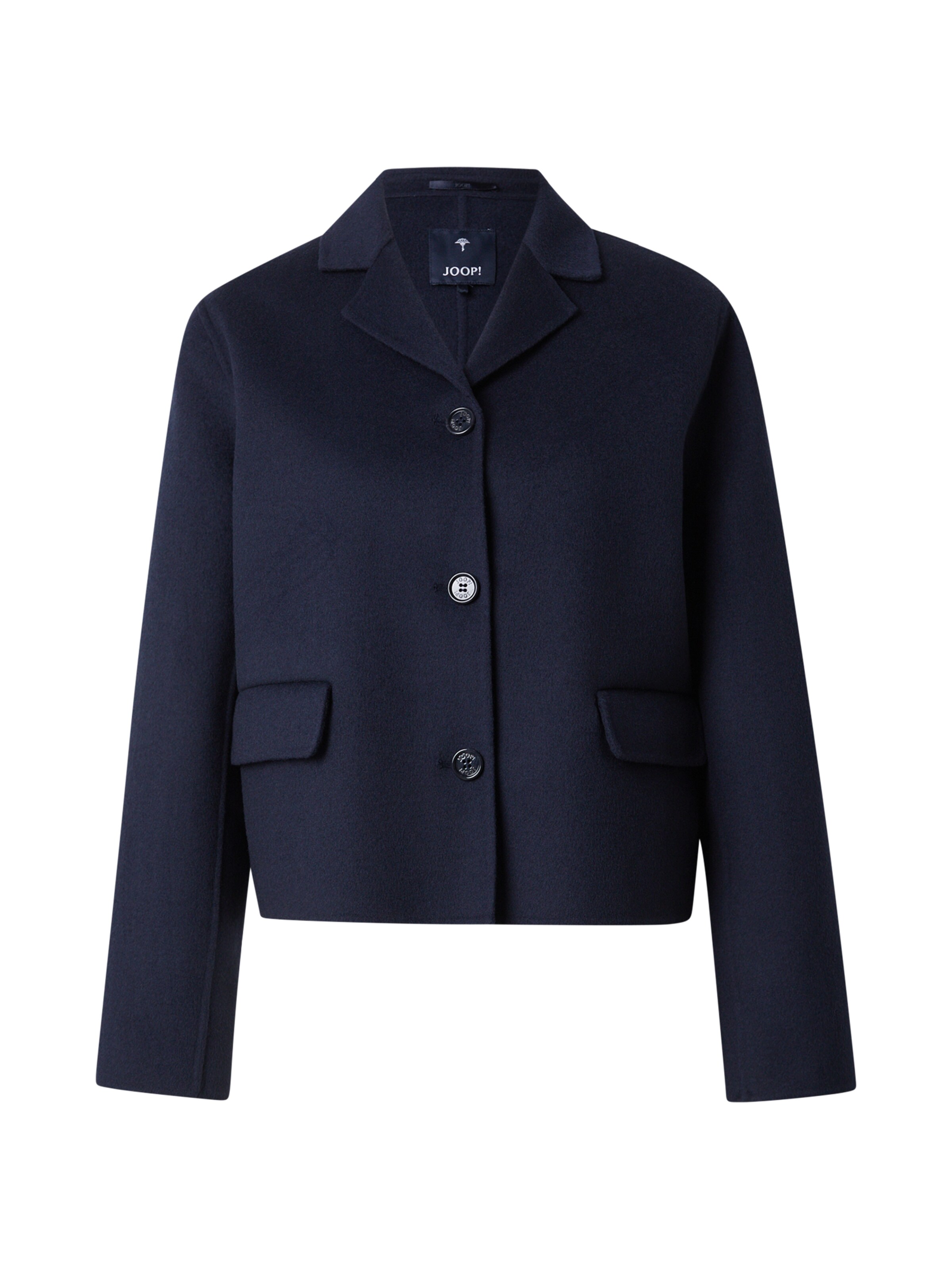 Giacca di mezza stagione 'Joselyn' di JOOP! in blu: frontale