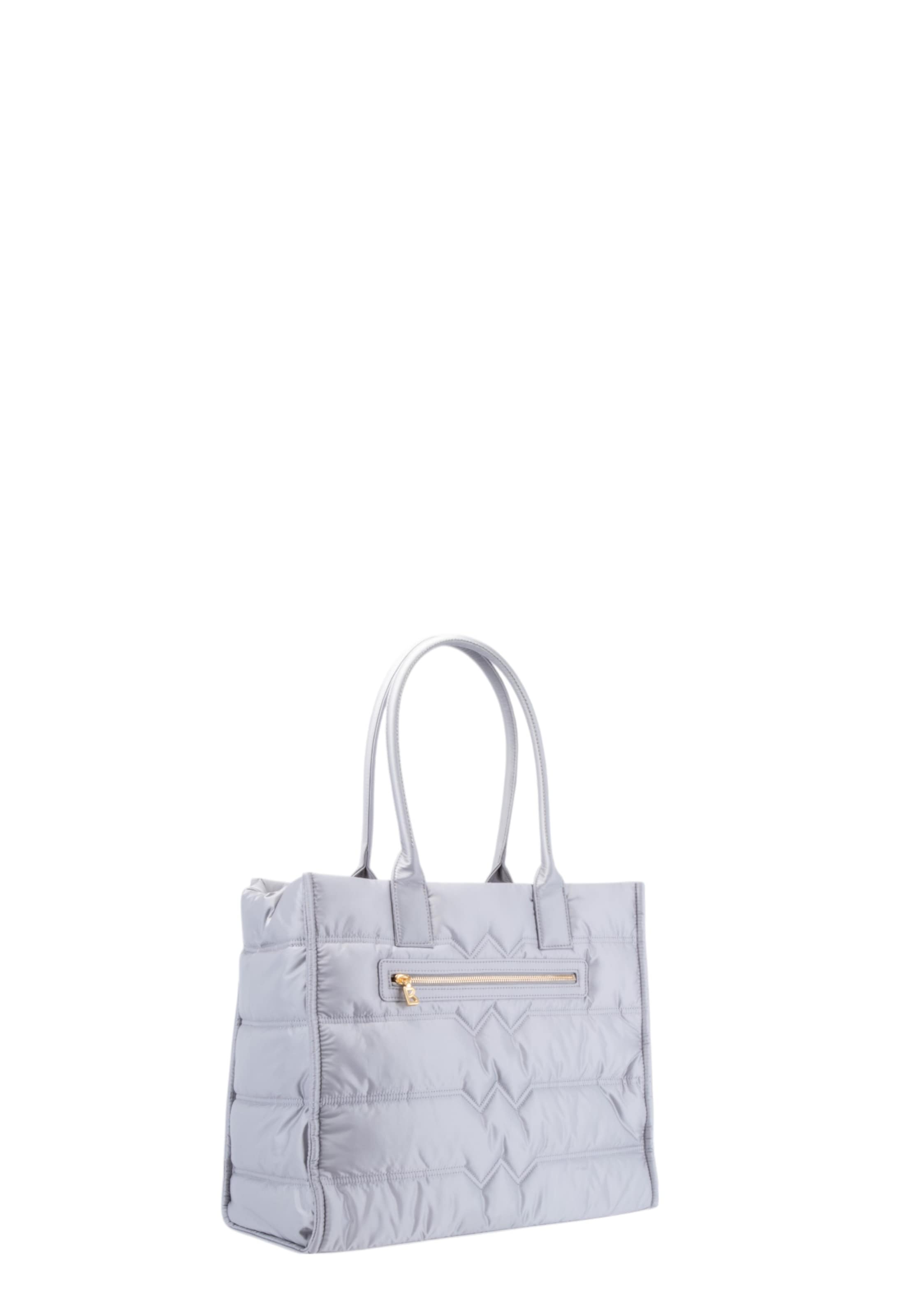BOGNER - Shopper 'Wallis Tessuto Maylin' en gris