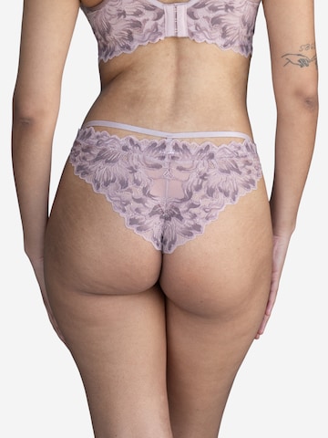 Slip 'Cha-Cha-Cha' SugarShape en beige