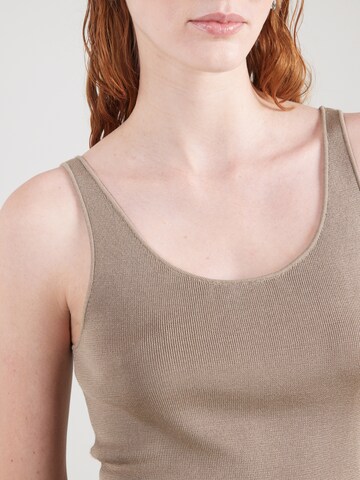 & Other Stories Top | rjava barva