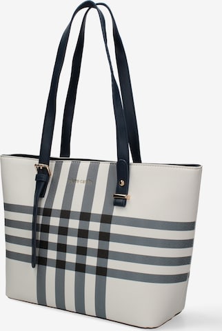 Sacs à main PIERRE CARDIN en blanc : devant