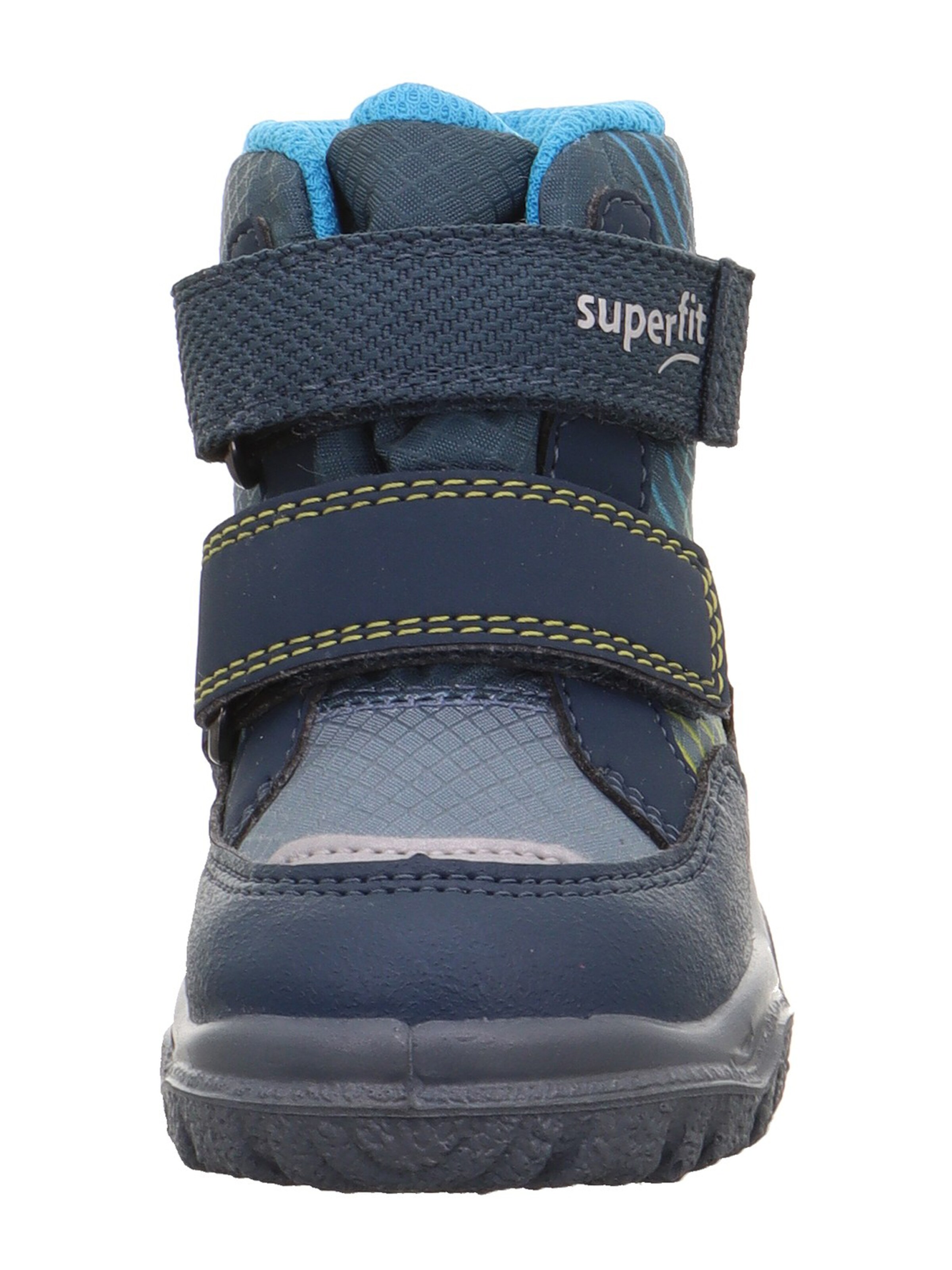 SUPERFIT - Bota de neve 'HUSKY' em azul
