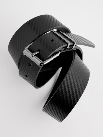 Next Belt in Black