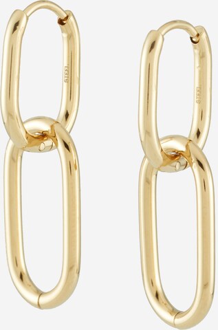 Liebeskind Berlin Earrings in Gold