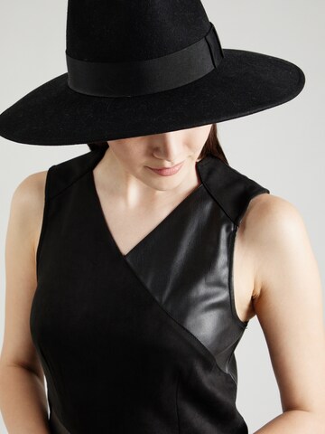 ONLY Kleid 'INA' in Schwarz